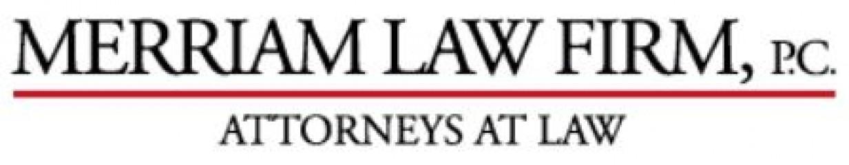 Merriam Law Firm (1326207)